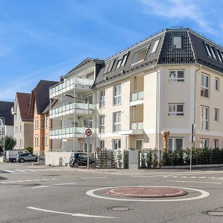 Seequartier 2 - Neu & Hochwertig Friedrichshafen Exterior photo